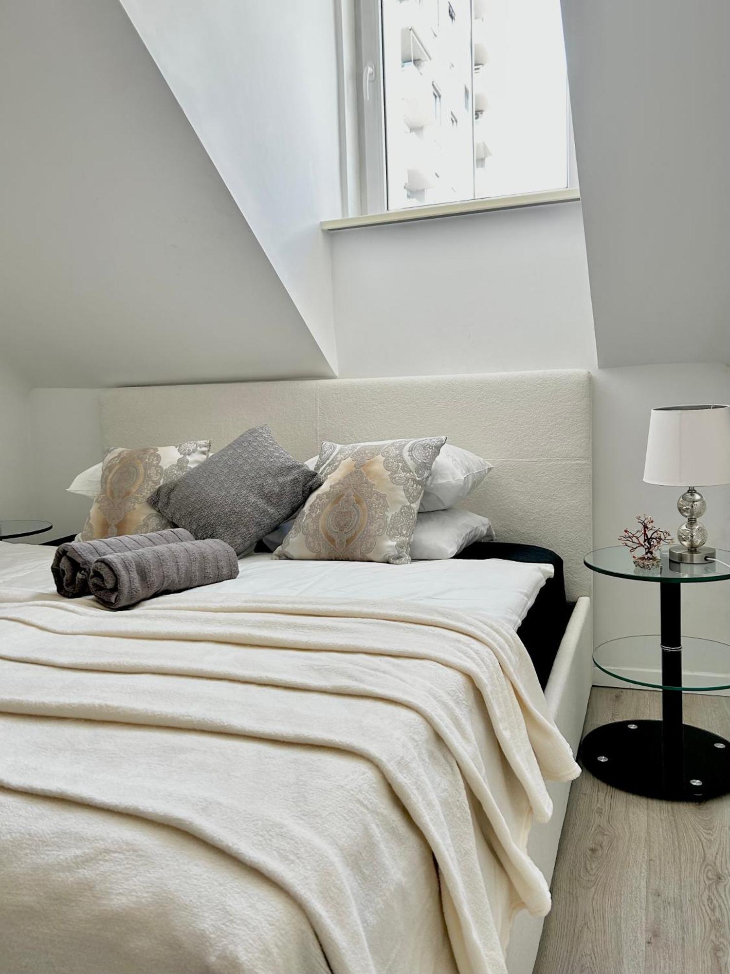 Apartmán The Getaway Lublaň Exteriér fotografie